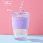 مج جلد كبير بالشاليموه - موف