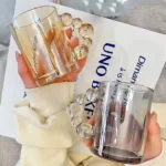 ⁦طقم مج 6 قطع بابل - فاميه⁩ - الصورة ⁦3⁩