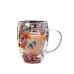 ⁦مج زجاجي بورد داخلي⁩ - الصورة ⁦2⁩