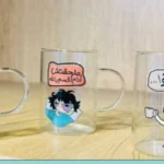 طقم مج 3 قطع كومكس