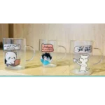 ⁦طقم مج 3 قطع كومكس⁩ - الصورة ⁦3⁩