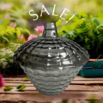 بنبنيره زجاج مربعات فامية