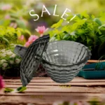 ⁦بنبنيره زجاج مربعات فامية⁩ - الصورة ⁦2⁩