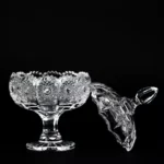 ⁦بنبنيره حفر زجاج بقاعدة⁩ - الصورة ⁦2⁩