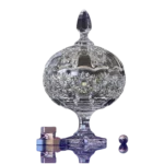 ⁦بنبنيره حفر زجاج بقاعدة⁩ - الصورة ⁦4⁩