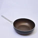 مقلاية هوك غويطة جرانيت 26-بني