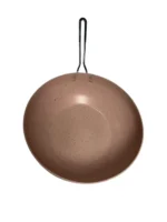 ⁦مقلاية هوك غويطة جرانيت 30 روز⁩ - الصورة ⁦2⁩