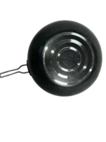 ⁦مقلاية هوك غويطة جرانيت 30 اسود⁩ - الصورة ⁦3⁩