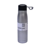 مج حافظ بماسك حبل  - فضي