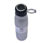 ⁦مج حافظ بماسك حبل  - فضي⁩ - الصورة ⁦2⁩