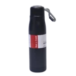 مج حافظ بماسك حبل  - اسود