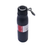 ⁦مج حافظ بماسك حبل  - اسود⁩ - الصورة ⁦3⁩