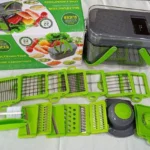 قطاعة خضروات