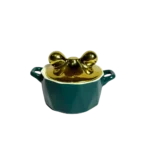 بولة شوربة بورسلين فيونكه - زيتي