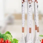 طقم توزيع كورة -ابيض