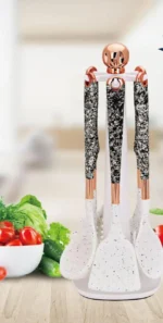 طقم توزيع كورة -ابيض و اسود