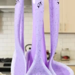 طقم توزيع سيليكون جرانيت- موف