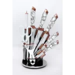 ⁦طقم سكينة رشاقة باص  - ابيض⁩ - الصورة ⁦2⁩