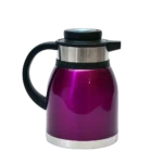 ترمس 1.5 لتر حافظ حرارة -بنفسجي