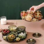 ⁦طقم تسالي فاميه⁩ - الصورة ⁦3⁩