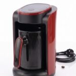 غلاية قهوة تركي كهربائية, Homelu hub