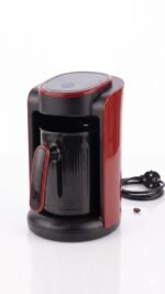 غلاية قهوة تركي كهربائية, Homelu hub