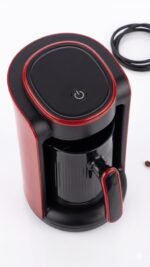 ⁦ماكينة تحضير قهوة تركي⁩ - الصورة ⁦2⁩