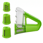 ⁦قطاعة سليزر محموله - اخضر⁩ - الصورة ⁦3⁩