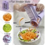 ⁦قطاعة سليزر محموله - موف⁩ - الصورة ⁦2⁩